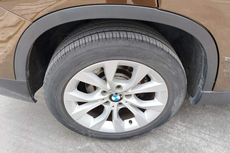 Used BMW X1 2014 sDrive18i Fashion Model