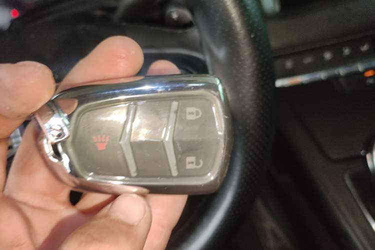 Used Cadillac XT4 2021 28T Two-Wheel Drive Tech Edition
