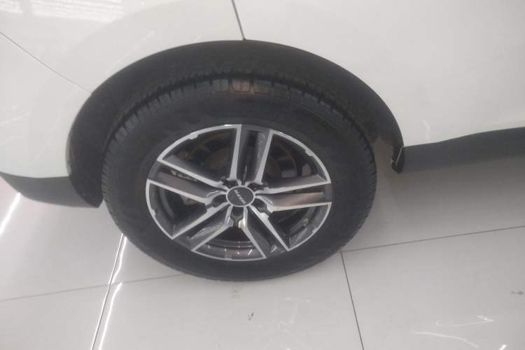Used Haval F5 2020 1.5T DCT Type I