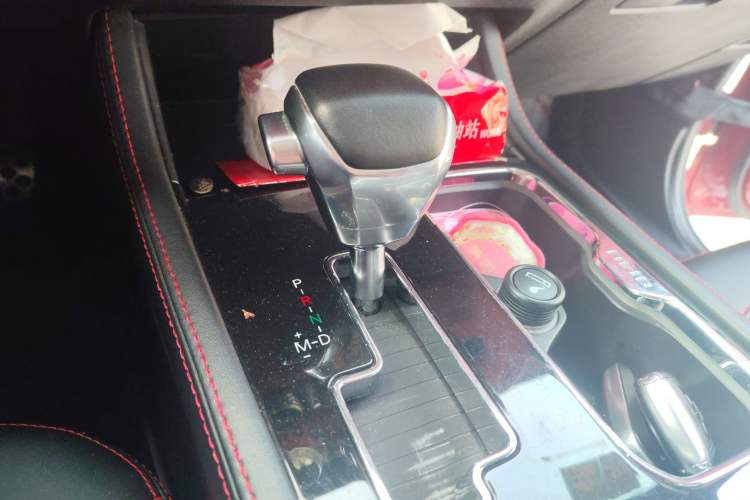 Used BAIC Off-Road BJ40 2018 PLUS 2.3T Automatic Four-Wheel Drive Flagship Version China V Emission Standard
