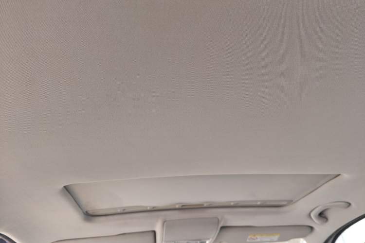 Used Volkswagen Lavida 2017 1.6L Automatic Comfort Edition Headliner