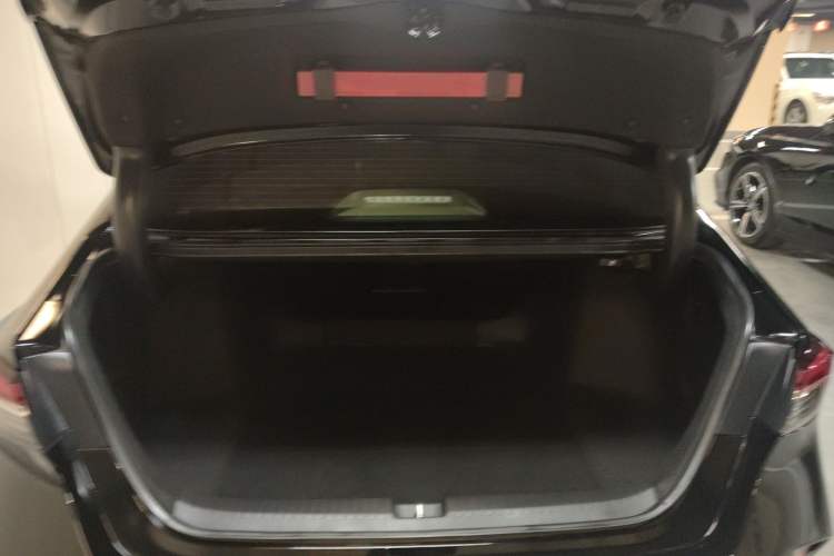 Used Honda Inspire 2024 260TURBO Elite Edition
