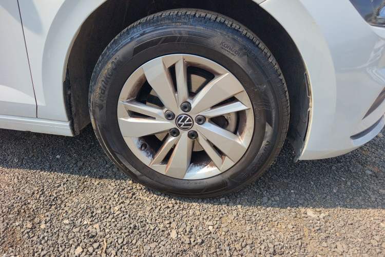 Used Volkswagen Polo 2023 Revised Plus 1.5L Automatic – Enjoy Life Edition