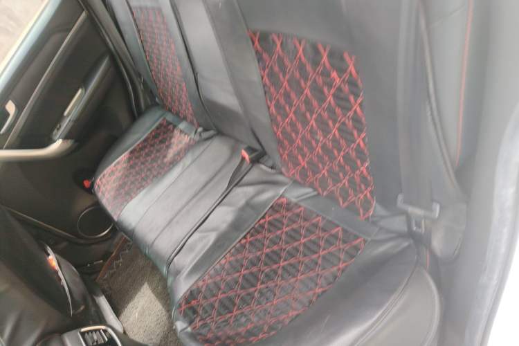 Used Haval M6 2018 1.5T Manual Two-Wheel Drive Elite Model
