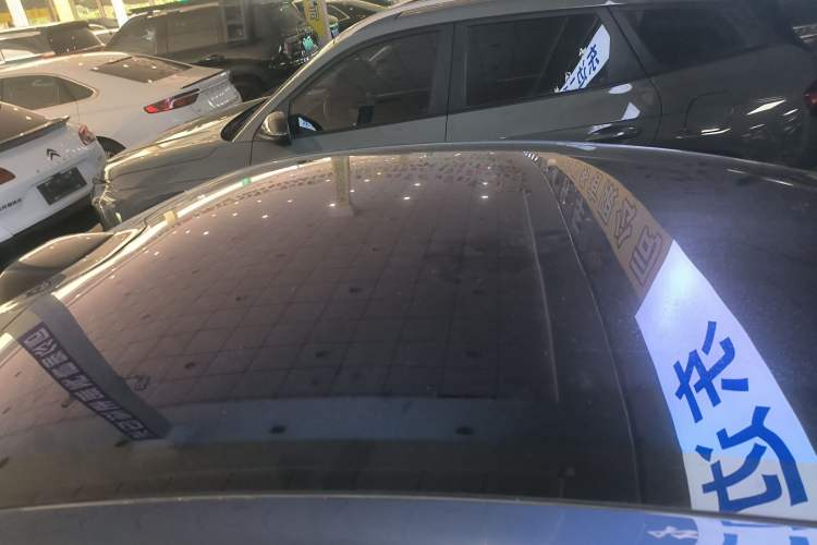 Used Xiaomi Auto SU7 2024 Rear-Drive Ultra-Long Range Advanced Pro-Level Intelligent Driving Version
