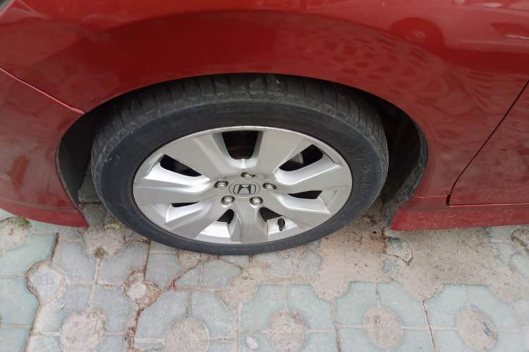 Used Honda Jade 2016 1.8L Automatic Comfort Elite Version 5 Seats