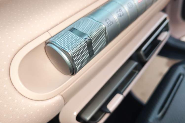 Used BYD Seagull 2023 Active Version
