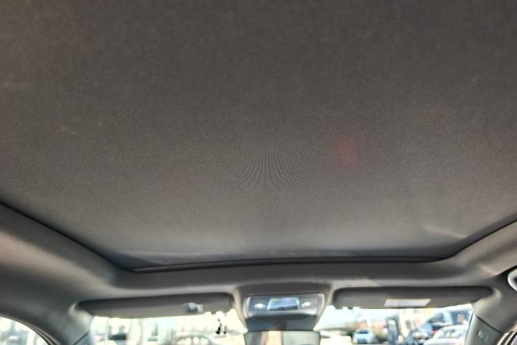 Used BYD Song PLUS 2020 1.5T Automatic Prestige Version