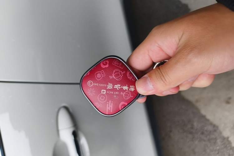 Used Wuling Bingo PLUS 2024 401 km Range 5-Seater Version
