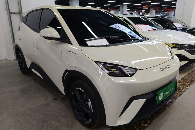 Used BYD Seagull 2023 Flying Edition