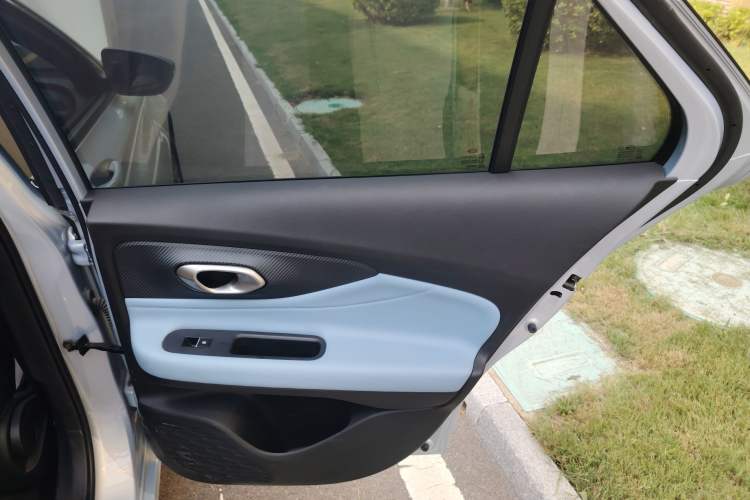 Used GAC Trumpchi EMPOW 2023 Shadow Leopard H High-Energy Hybrid Edition