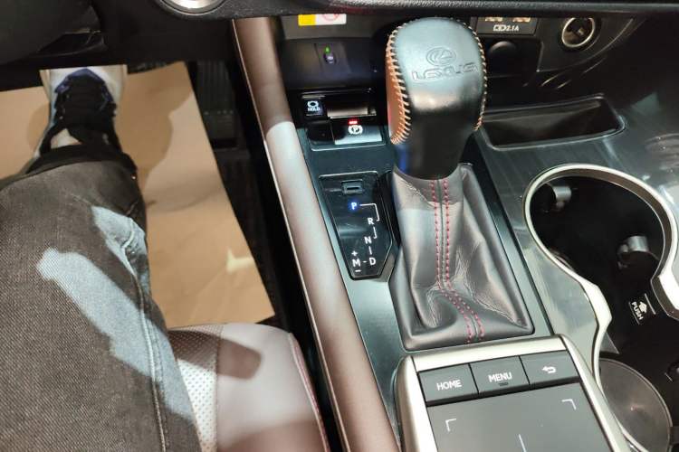 Used Lexus RX 2020 Facelifted 300 4x4 Elegant Edition