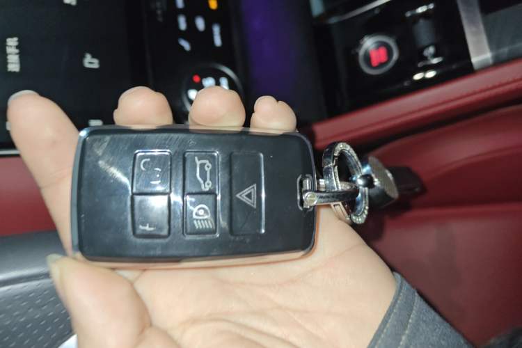 Used Jaguar XFL 2023 XFL 2.0T P250 Two-Wheel-Drive Elite Sport Edition