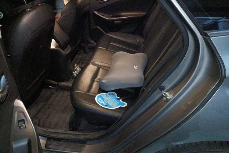 Used Hyundai Lafesta 2019 280TGDi Sport Edition China VI
