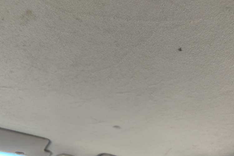 Used FAW Xiali 2012 N3 1.0L Hatchback Standard Model Headliner