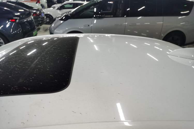 Used Buick GT 2019 15T Dual-Clutch Connected Elite Model China VI