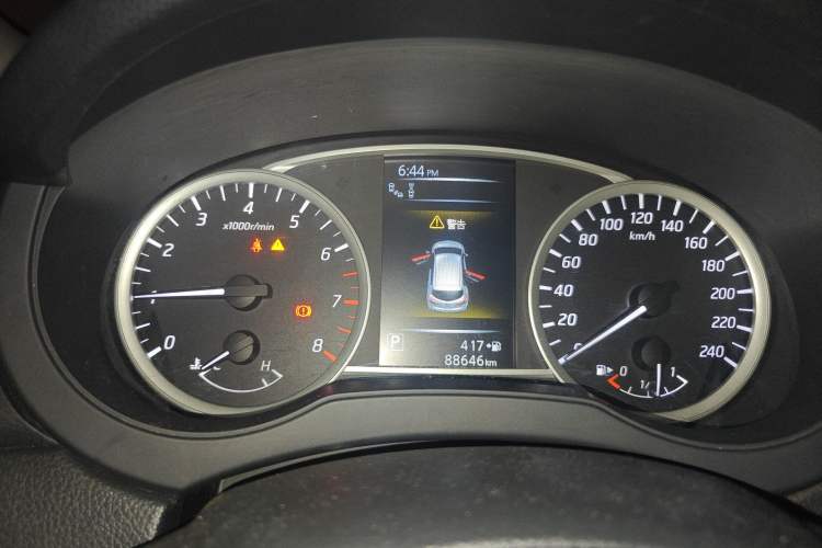 Used Nissan Tiida 2016 1.6L CVT Smart Drive Edition