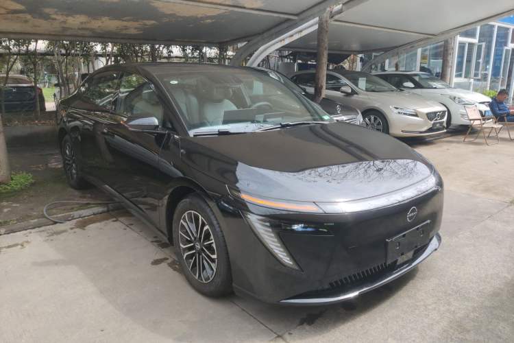 Used Nissan N7 2025 510 Air
