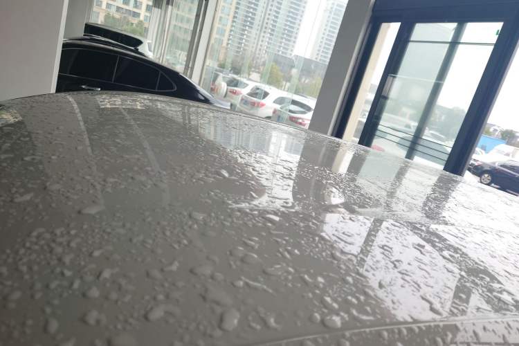 Used BYD Seagull 2025 305km Active Version
