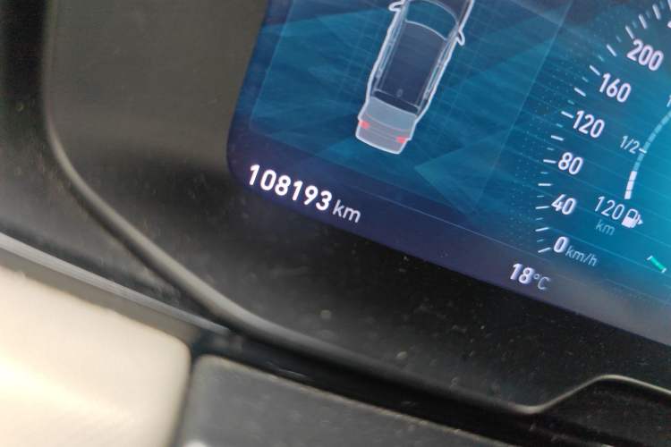 Used Lynk & Co 01 2017 2.0T Two-Wheel Drive Zhaopu Version
