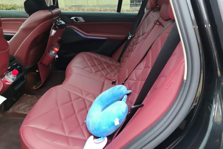 Used BMW X5 2022 Restyled xDrive 30Li M Sport Package