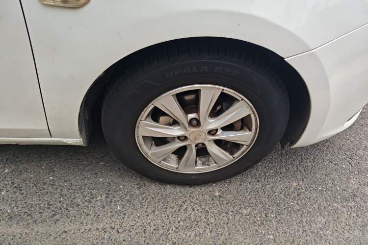 Used Chevrolet Sail 2015 Sail 3 1.3L Manual Ideal Edition Right Front Wheel Hub