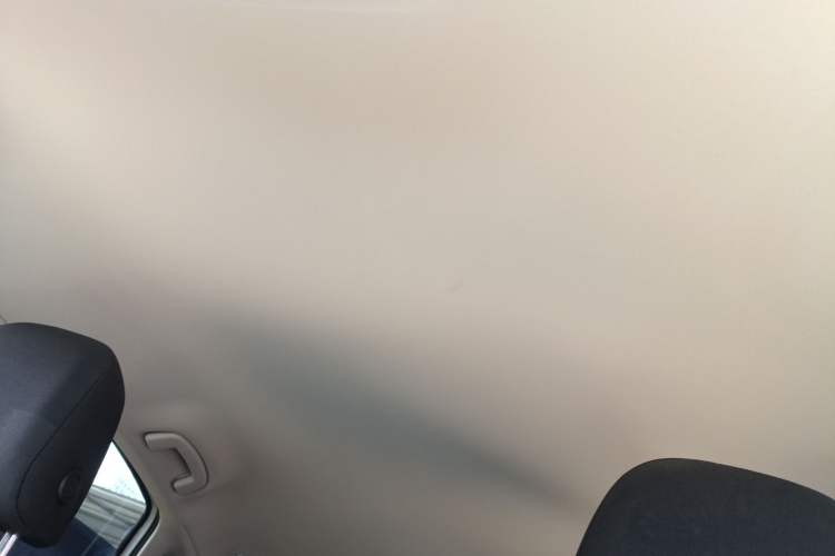 Used Volkswagen Lavida Pure Electric 2019 Enjoyment Edition Headliner