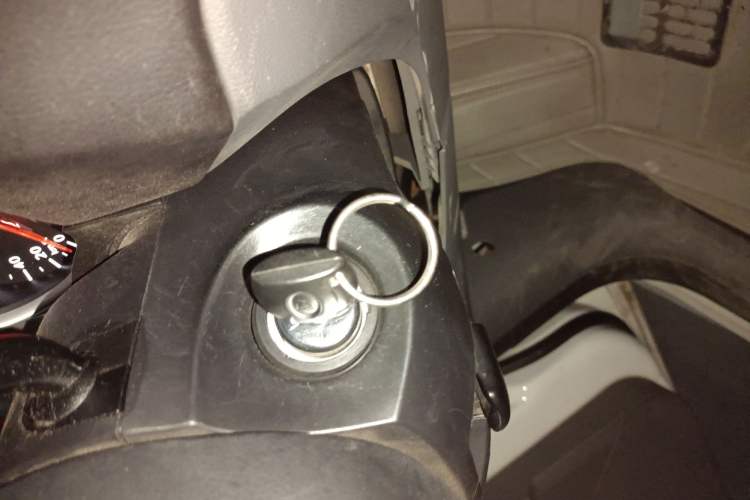 Used Ford Focus 2013 Hatchback Classic 1.8L Automatic Millionth Anniversary Edition