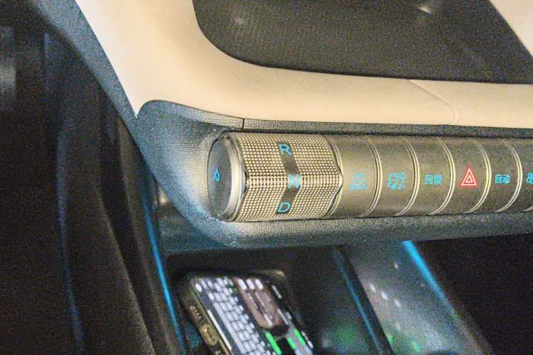 Used BYD Dolphin 2023 420 km Fashion Edition
