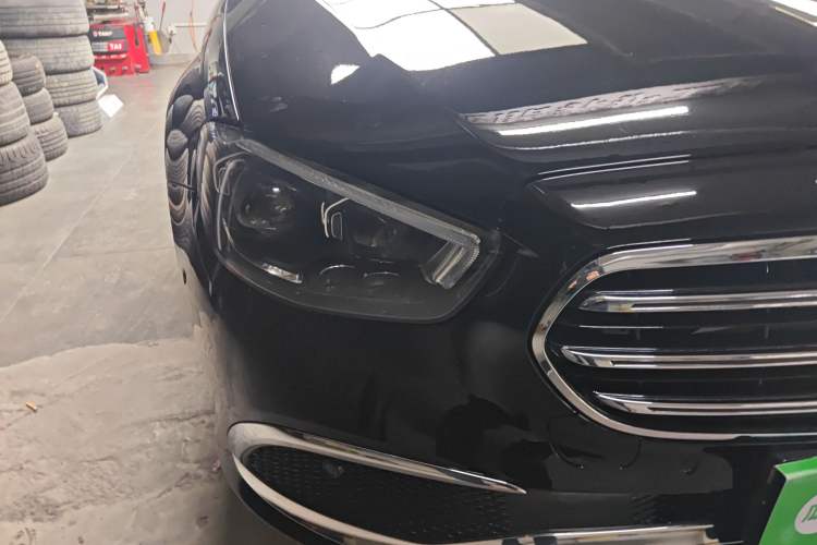 Used Mercedes-Benz E-Class 2016 E 200 L Sport Edition
