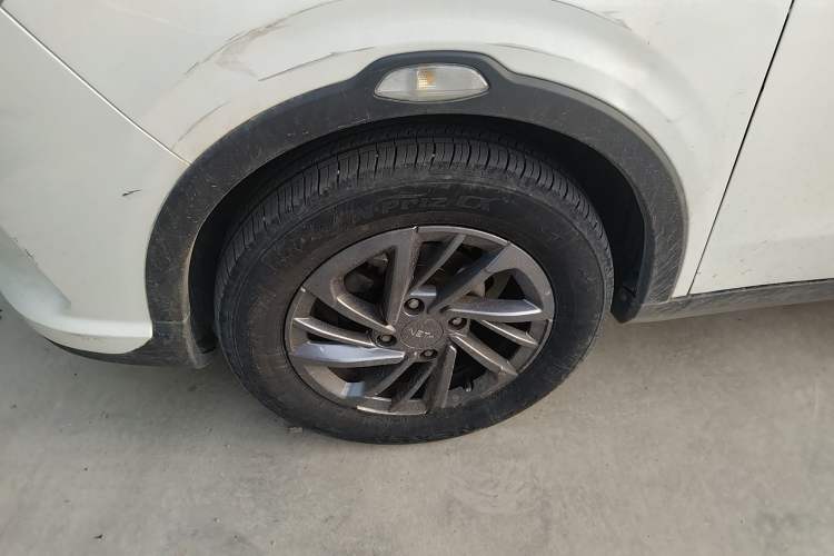 Used NETA V 2021 Standard Range Entertainment Version – Upgraded Model