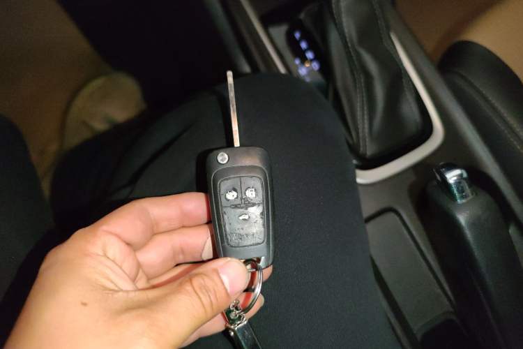 Used Chevrolet Monza 2021 320 Automatic Enjoyment Sunroof Edition
