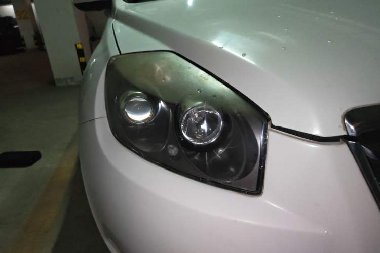 Used Geely Auto GX7 2015 Sport Edition 2.0L Automatic Luxury Model
