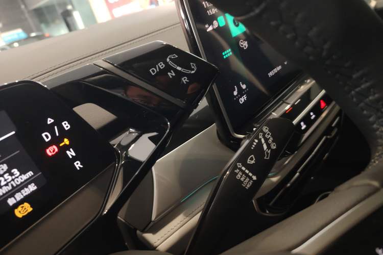 Used Volkswagen ID.6 CROZZ 2024 PRO Model
