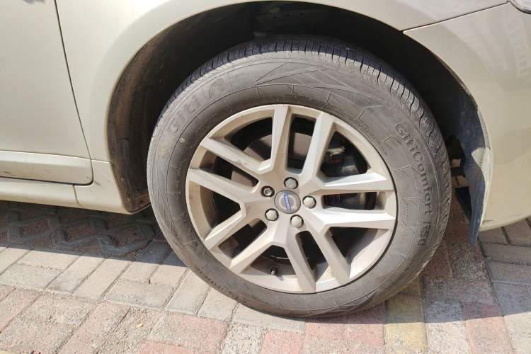 Used Volvo XC60 2015 T5 Smart Upgrade Model