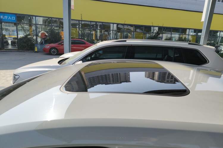 Used Ford Mondeo 2023 EcoBoost 180 Luxury Model
