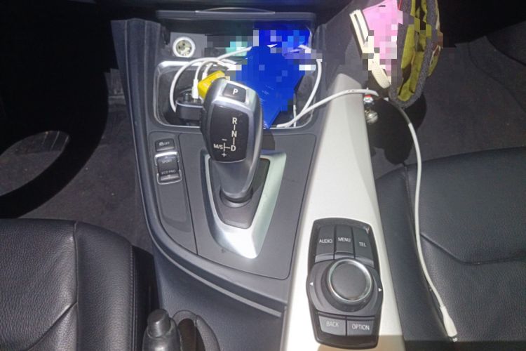 Used BMW 3 Series 2014 320i Sport Edition