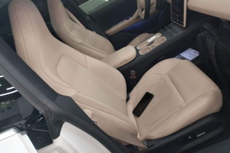 Used Nio ET5T 2024 75kWh Touring