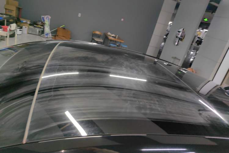 Used Ford Mondeo 2022 EcoBoost 245 Ultimate Model
