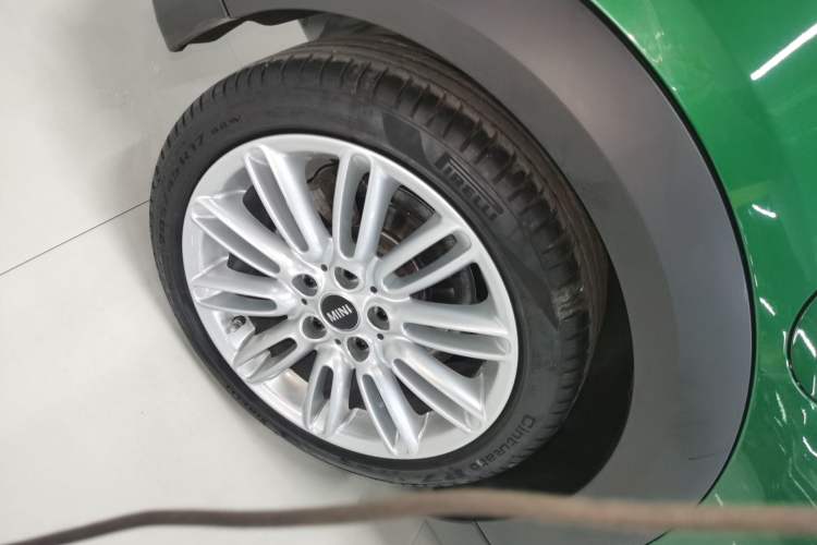 Used MINI MINI 2022 Updated 1.5T COOPER Classic Edition
