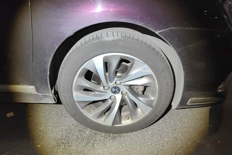 Used DS 5LS 2014 1.6T Luxury Edition THP160