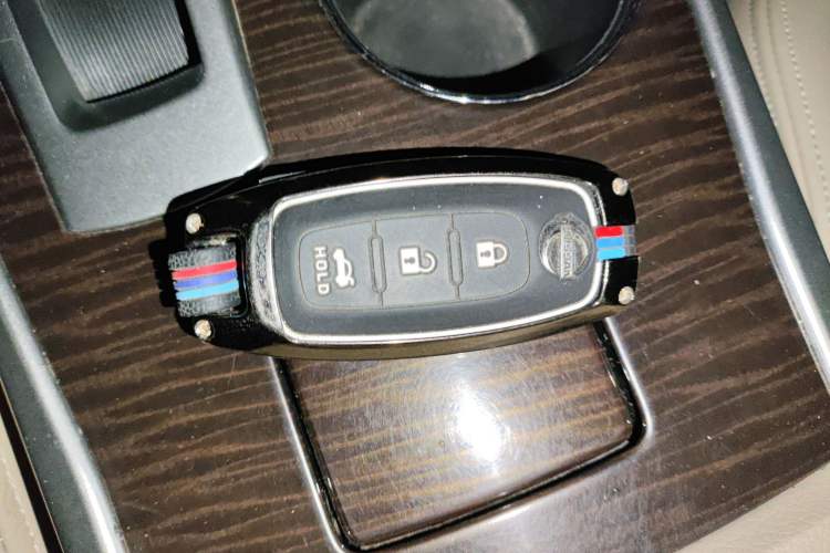 Used Nissan Teana 2013 2.0L XE Fashion Edition
