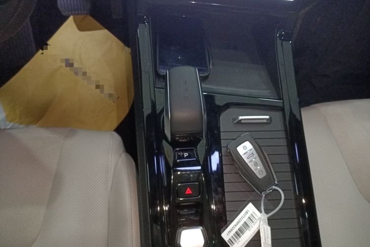 Used Geely Auto Emgrand X7 Sport 2023 Boyue COOL 1.5TD ZhiZun Edition