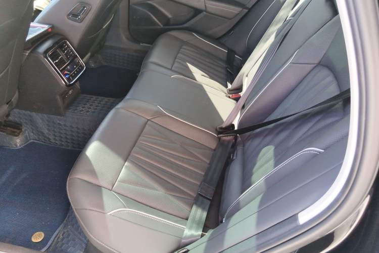 Used Volkswagen Passat 2023 Revised Version 380TSI Flagship Edition