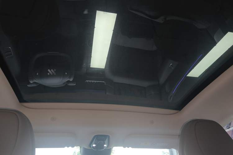 Used IM LS6 2026 Model Range-Extending 52 Max+