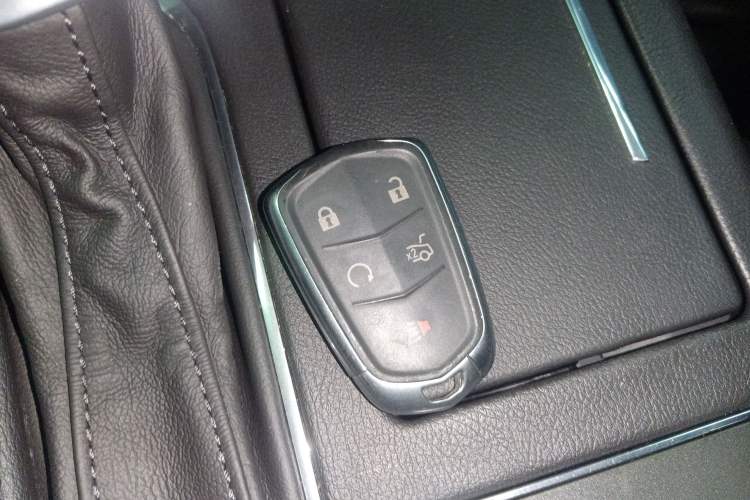 Used Cadillac CT6 2016 28T Luxury Model
