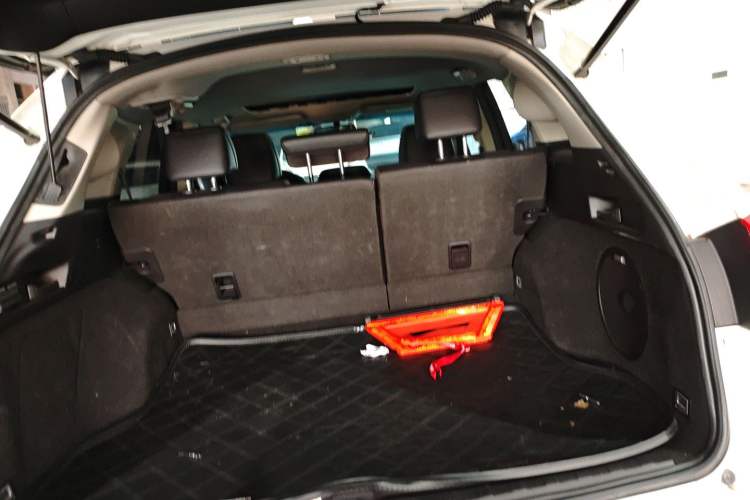 Used Acura RDX 2013 3.0L Two-Wheel Drive Elite Edition