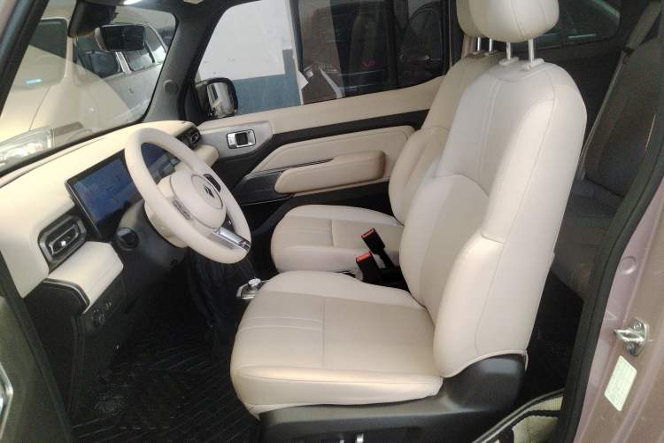 Used Baojun Spark 2023 Flagship Edition