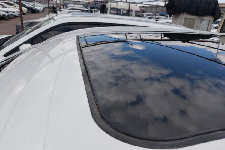 Used Chery Tiggo 7 2023 Supercharged Edition 1.5T CVT Super Warrior