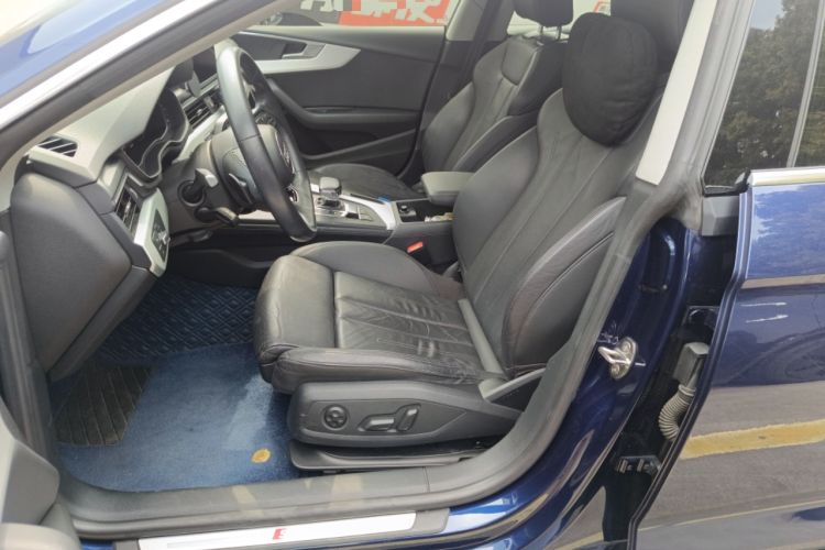 Used Audi A5 2019 Sportback 45 TFSI quattro Sport Model
